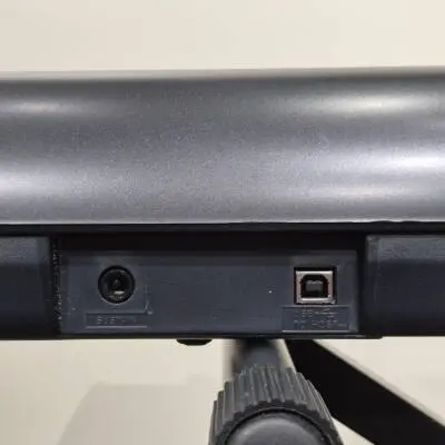 Yamaha - NP12 Clavier portable Piaggerro 61 touches - Noir 2