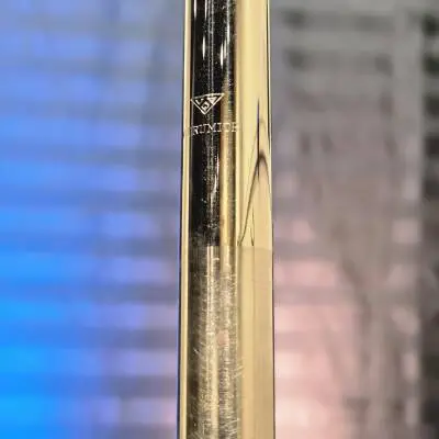 Powell Flutes - Fl�te traversi�re Custom - T�te Venti en aurumite 14K 2