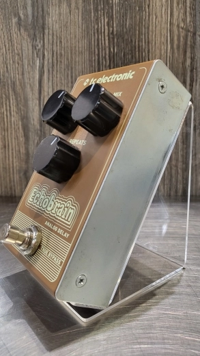 TC Electronic - P�dale d'�cho analogique Echobrain 2