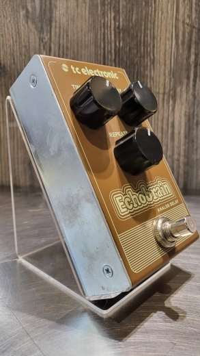 TC Electronic - P�dale d'�cho analogique Echobrain 2