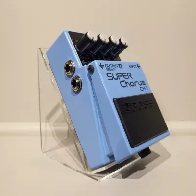 BOSS - Pédale SUPER Chorus 2