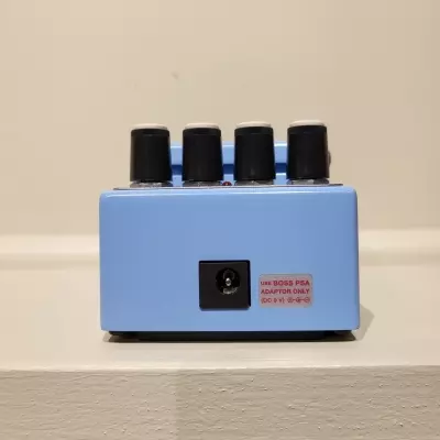BOSS - Pédale SUPER Chorus 2