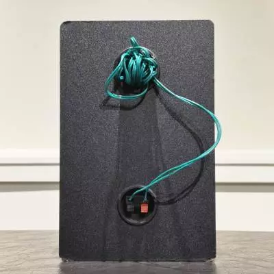 Yorkville Sound - Paire denceintes de rfrence Bluetooth YSM3BT (50 W, haut-parleur de 3,5 po, une unit active et une passive) 2