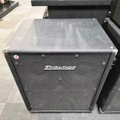 Traynor - Cabinet de basse - 800 watts 4x10 - Configuration 4 ohm 2