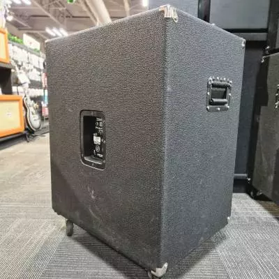 Traynor - Cabinet de basse - 800 watts 4x10 - Configuration 4 ohm 2