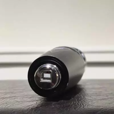 ART Pro Audio - Micro USB M-One 2