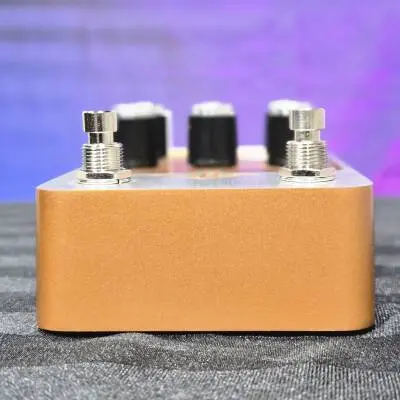 Universal Audio - P�dale d�amplification UAFX Woodrow �55 2