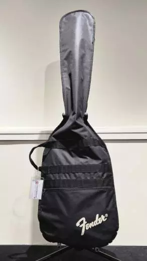 Squier - Basse lectrique Jazz Bass - Noir 2