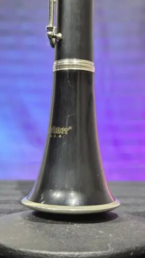 Selmer - CL301 - Clarinette en Bb - Mod�le �tudiant 2