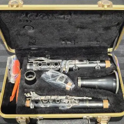 Selmer - CL301 - Clarinette en Bb - Mod�le �tudiant 2