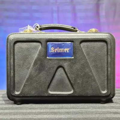 Selmer - CL301 - Clarinette en Bb - Mod�le �tudiant 2