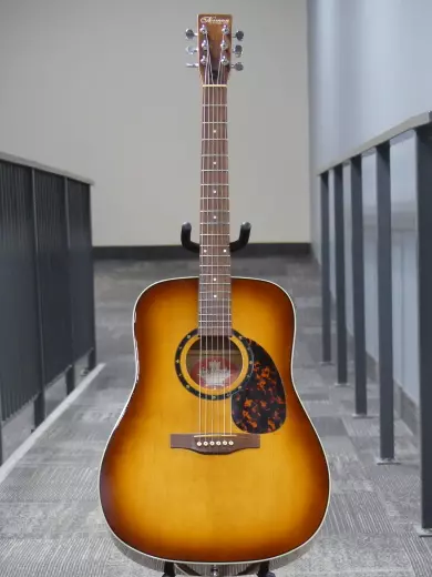 Norman-B20 Burst HG 40e anniversaire