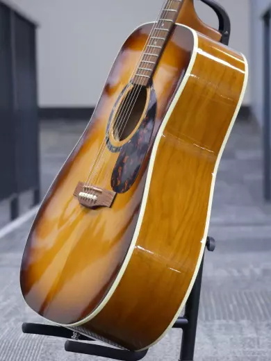 Norman-B20 Burst HG 40e anniversaire 4