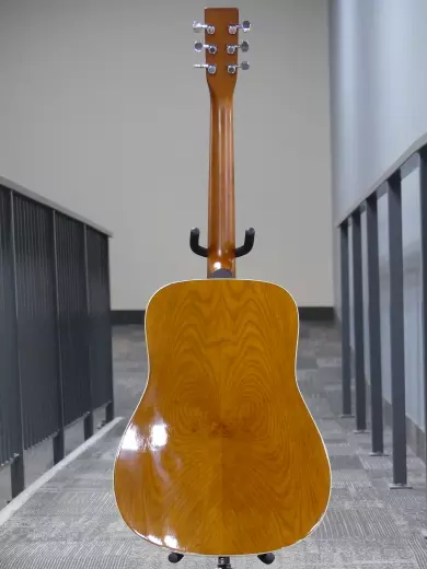 Norman-B20 Burst HG 40e anniversaire 5