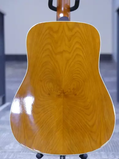 Norman-B20 Burst HG 40e anniversaire 6