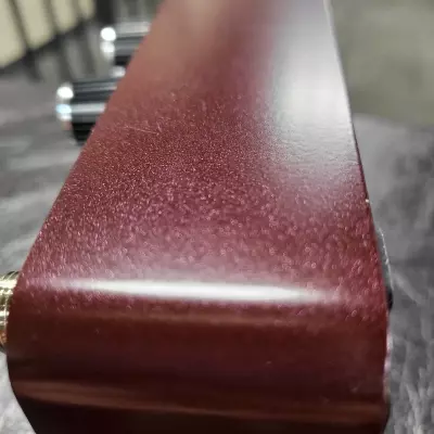 Universal Audio - Pédale d’amplification UAFX Top Boost Ruby ’63 4