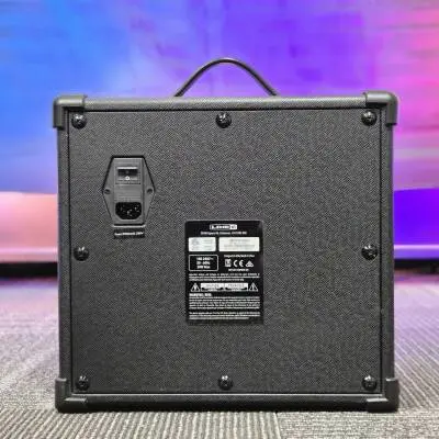 Line 6 - Combo Spider V MkII 20w 1x8'' 2