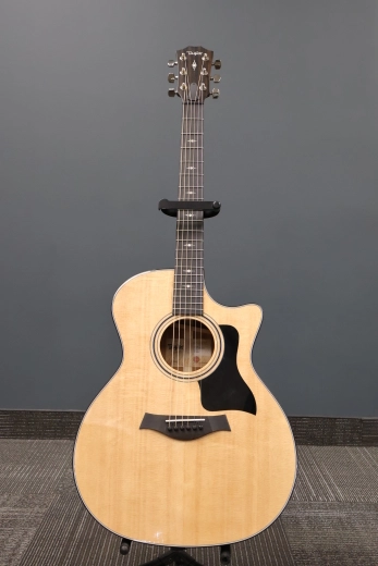 Taylor Guitars - Guitare �lectro-acoustique 314Ce Grand Auditorium
