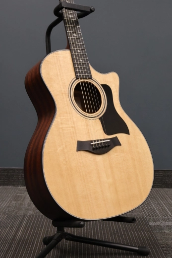 Taylor Guitars - Guitare �lectro-acoustique 314Ce Grand Auditorium 2