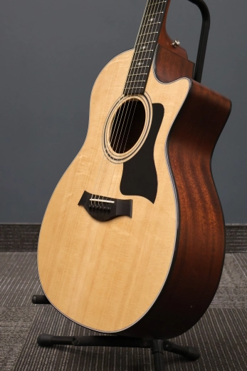 Taylor Guitars - Guitare �lectro-acoustique 314Ce Grand Auditorium 2