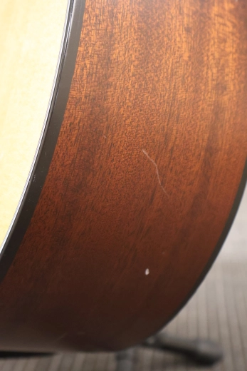 Taylor Guitars - Guitare �lectro-acoustique 314Ce Grand Auditorium 2