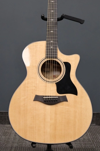 Taylor Guitars - Guitare �lectro-acoustique 314Ce Grand Auditorium 2
