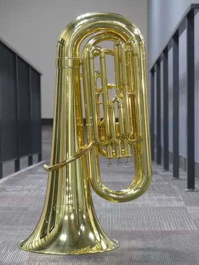 Jupiter - Tuba 3/4