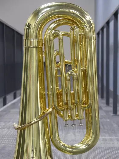 Jupiter - Tuba 3/4 2