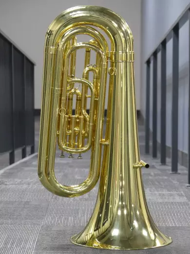 Jupiter - Tuba 3/4 5