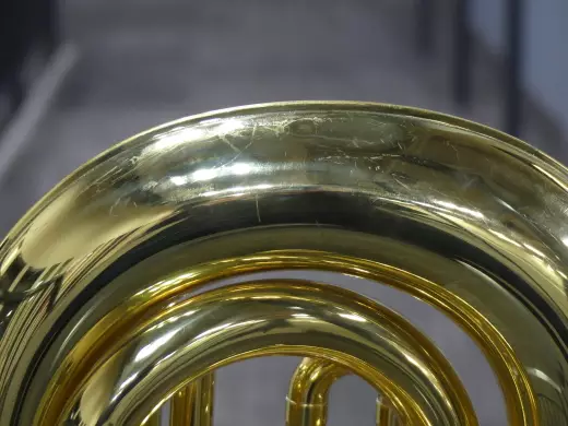 Jupiter - Tuba 3/4 6