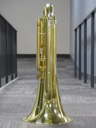 Jupiter - Tuba 3/4 7