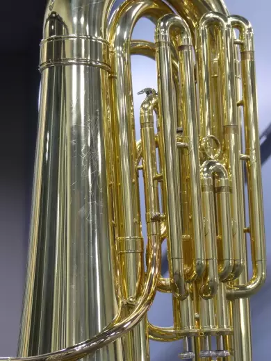 Jupiter - Tuba 3/4 8