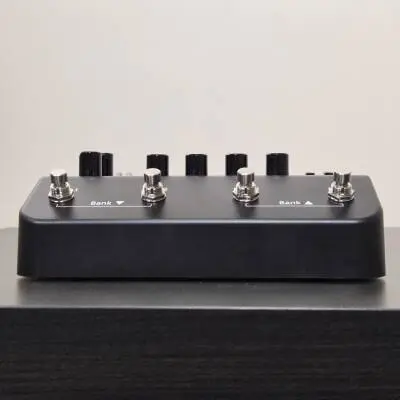 Bergantino - Pr�amplificateur Super Pre pour basse 2