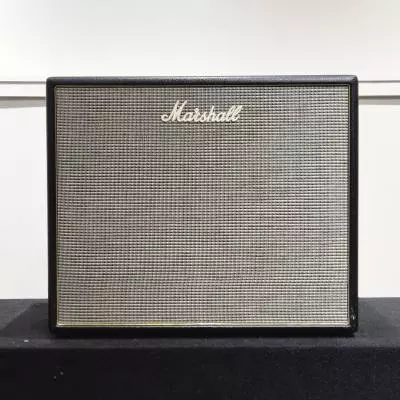 Marshall - Origin 50W 1x12 Amplificateur combo  lampe