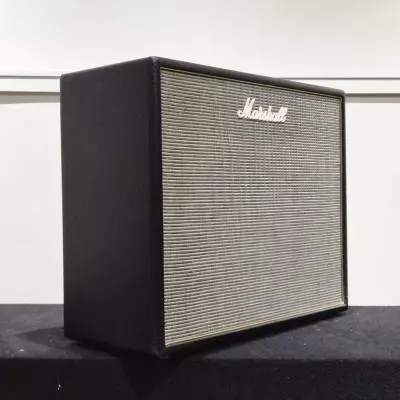 Marshall - Origin 50W 1x12 Amplificateur combo  lampe 2