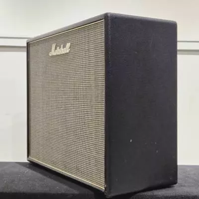 Marshall - Origin 50W 1x12 Amplificateur combo  lampe 2