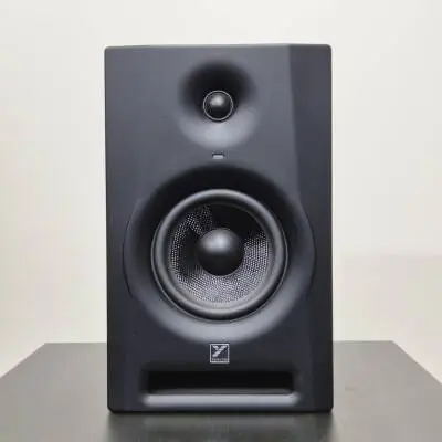 Yorkville Sound - Enceinte de studio active YSM6 s�rie II, 75 W, HP 15 cm (� l�unit�)