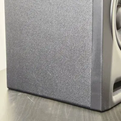 Yorkville Sound - Enceinte de studio active YSM6 s�rie II, 75 W, HP 15 cm (� l�unit�) 2