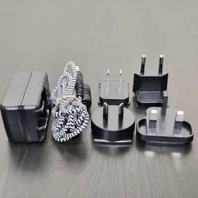 Tech 21 - P�dale d�effets SansAmp English Muffy Character Plus 2