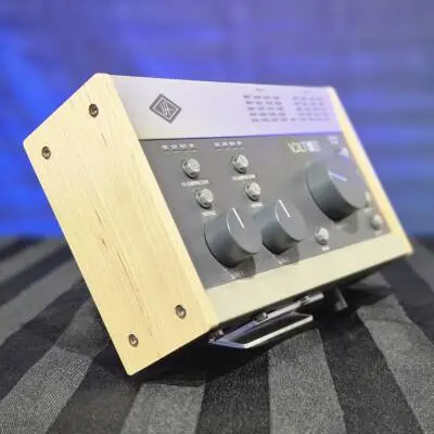 Universal Audio - Interface USB Volt 476 avec compresseur 2
