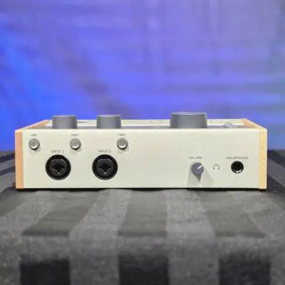Universal Audio - Interface USB Volt 476 avec compresseur 2