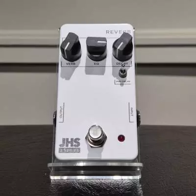 JHS Pedals - Pdale de rverbration de la srie 3