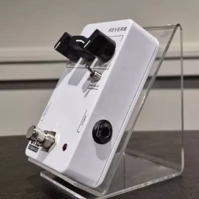 JHS Pedals - Pédale de réverbération de la série 3 2