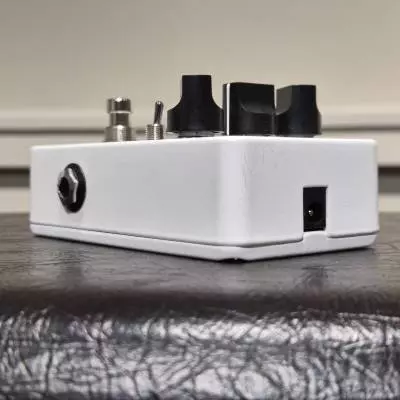 JHS Pedals - Pédale de réverbération de la série 3 2
