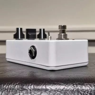 JHS Pedals - Pédale de réverbération de la série 3 2
