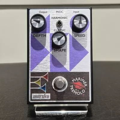 Maestro Effects - Pdale de trmolo Mariners