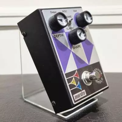 Maestro Effects - Pédale de trémolo Mariners 2