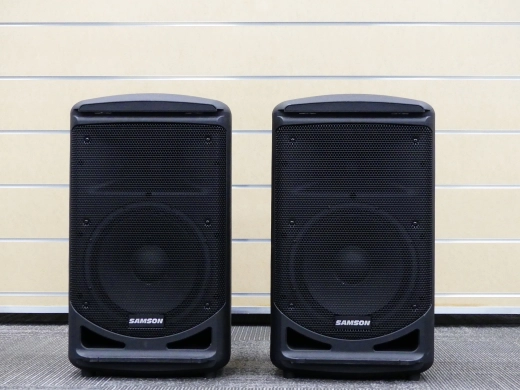 Samson - Système de son portable 1000W