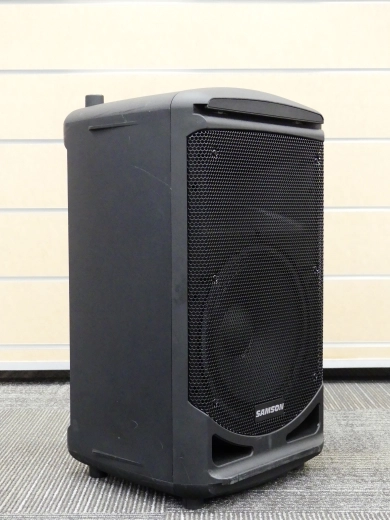 Samson - Système de son portable 1000W 2