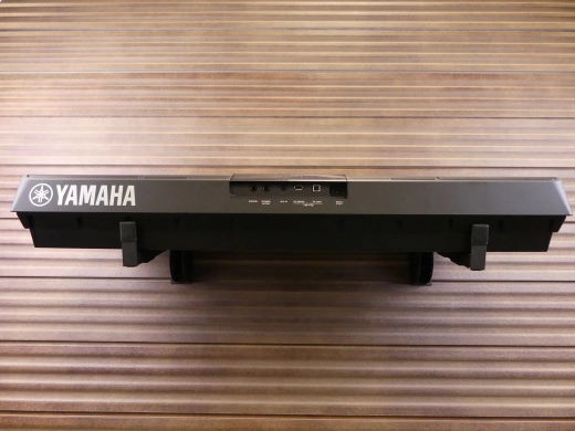 Yamaha - Clavier arrangeur 61 touches 7